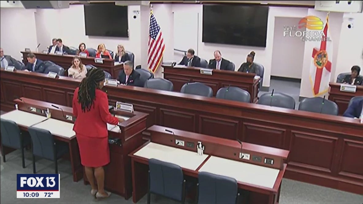 State lawmakers aim to honor erased Black cemeteries